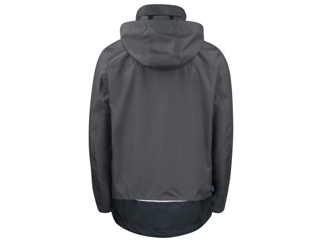 Skaljacka herr Projob 4440 grå 2XL